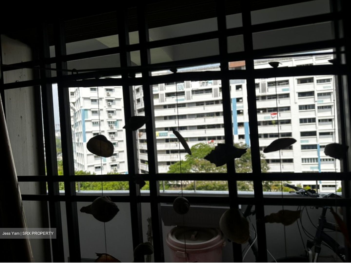 Blk 406 Woodlands Street 41 (Woodlands), HDB 4 Rooms #607933211